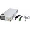 VOLTCRAFT VSPP-1208 laboratorní zdroj 19, nastavitelný, 0 - 80 V/DC, 0 - 30 A, 1200 W, USB, LAN, lze programovat, lze dálkově ovládat, výstup 1 x, VC-17068680