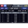 VOLTCRAFT VSPP-1215 laboratorní zdroj 19, nastavitelný, 0 - 150 V/DC, 0 - 20 A, 1200 W, USB, LAN, lze programovat, lze dálkově ovládat, výstup 1 x, VC-17068685