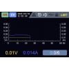 VOLTCRAFT VSPP-1230 laboratorní zdroj 19, nastavitelný, 0 - 300 V/DC, 0 - 10 A, 1200 W, USB, LAN, lze programovat, lze dálkově ovládat, výstup 1 x, VC-17068690