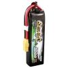 Gens ace akupack Li-Pol (modelářství) 11.1 V 5000 mAh Softcase XT90
