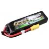 Gens ace akupack Li-Pol (modelářství) 11.1 V 5000 mAh Softcase XT90