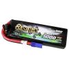 Gens ace akupack Li-Pol (modelářství) 11.1 V 5000 mAh Softcase EC5