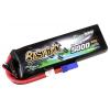 Gens ace akupack Li-Pol (modelářství) 11.1 V 5000 mAh Softcase EC5