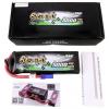 Gens ace akupack Li-Pol (modelářství) 11.1 V 5000 mAh Softcase EC5