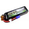 Gens ace akupack Li-Pol (modelářství) 14.8 V 5000 mAh blok EC5
