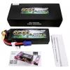 Gens ace akupack Li-Pol (modelářství) 14.8 V 5000 mAh blok EC5