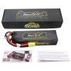 Gens ace akupack Li-Pol (modelářství) 11.1 V 6800 mAh Hardcase EC5