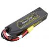 Gens ace akupack Li-Pol (modelářství) 11.1 V 6800 mAh Hardcase EC5