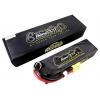 Gens ace akupack vysílače Li-Pol (modelářství) 11.1 V 8000 mAh Hardcase EC5