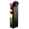 Gens ace akupack vysílače Li-Pol (modelářství) 11.1 V 8000 mAh Hardcase EC5