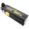 Gens ace akupack Li-Pol (modelářství) 14.8 V 6800 mAh Hardcase EC5