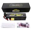 Gens ace akupack Li-Pol (modelářství) 14.8 V 6800 mAh Hardcase EC5