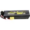 Gens ace akupack Li-Pol (modelářství) 14.8 V 6800 mAh Hardcase EC5