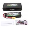 Gens ace akupack Li-Pol (modelářství) 14.8 V 5000 mAh blok XT90