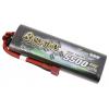 Gens ace akupack Li-Pol (modelářství) 7.6 V 5500 mAh Hardcase T zástrčka
