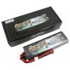 Gens ace akupack Li-Pol (modelářství) 7.6 V 5500 mAh Hardcase T zástrčka