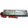 Gens ace akupack Li-Pol (modelářství) 7.6 V 5500 mAh Hardcase T zástrčka