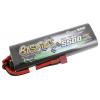 Gens ace akupack Li-Pol (modelářství) 7.6 V 5500 mAh Hardcase T zástrčka