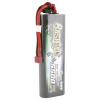 Gens ace akupack Li-Pol (modelářství) 7.6 V 5500 mAh Hardcase T zástrčka