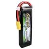 Gens ace akupack Li-Pol (modelářství) 11.1 V 6500 mAh Hardcase XT90