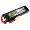 Gens ace akupack Li-Pol (modelářství) 11.1 V 6500 mAh Hardcase XT90