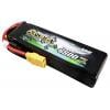 Gens ace akupack Li-Pol (modelářství) 11.1 V 6500 mAh Hardcase XT90