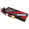 Gens ace akupack Li-Pol (modelářství) 7.4 V 5000 mAh blok XT60