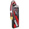 Gens ace akupack Li-Pol (modelářství) 7.4 V 5000 mAh blok XT60