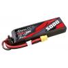 Gens ace akupack Li-Pol (modelářství) 7.4 V 5000 mAh blok XT60