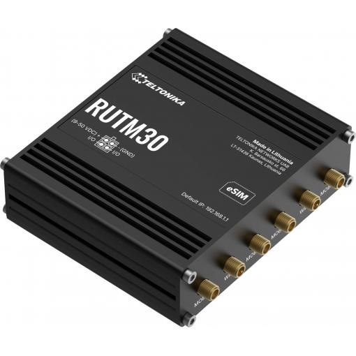 Teltonika RUTM30 router