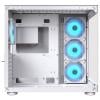 Cougar CGR-5KA1W-RGB PC skříň vícebarevná