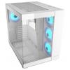 Cougar CGR-5KA1W-RGB PC skříň vícebarevná