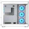 Cougar CGR-5KA1W-RGB PC skříň vícebarevná