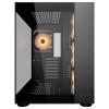Cougar CGR-5KA1B-RGB midi tower PC skříň vícebarevná