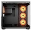 Cougar CGR-5KA1B-RGB midi tower PC skříň vícebarevná