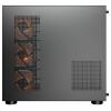 Cougar CGR-5KA1B-RGB midi tower PC skříň vícebarevná