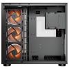 Cougar CGR-5KA1B-RGB midi tower PC skříň vícebarevná