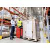 TOOLCRAFT TO-10283847 Přivazovací únosnost napřímo (LC)=1000 daN (d x š) 5 m x 25 mm přezka se zubatým páskem