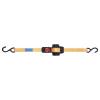 TOOLCRAFT TO-10283835 samonavíjecí upínací popruh Přivazovací únosnost napřímo (LC)=320 daN (d x š) 3.5 m x 25 mm přezka se zubatým páskem EN 12195-2
