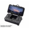 Reely Suitcase mini drone dron RtF pro začátečníky, s kamerou stříbrnočerná