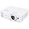 Acer projektor P5827a DLP 4000 lm 3840 x 2160 UHD 4K podpora 3D, funkce Zoom, automatická korekce lichoběžníkového zkreslení, integrovaný reproduktor, s