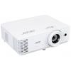 Acer projektor P5827a DLP 4000 lm 3840 x 2160 UHD 4K podpora 3D, funkce Zoom, automatická korekce lichoběžníkového zkreslení, integrovaný reproduktor, s