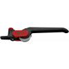 Knipex 16 40 150 oddělovač vnějšího pláště kabelů Vhodné pro odizolovací kleště Kulaté kabely 25 mm (min)