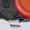 Knipex 16 40 150 oddělovač vnějšího pláště kabelů Vhodné pro odizolovací kleště Kulaté kabely 25 mm (min)