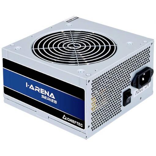 Chieftec GPB-500S PC síťový zdroj 500 W