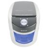 Leitz IQ OptiMax Small Office skartovačka 8 listů mikrořez, na kousky P-5 22 l