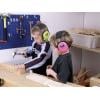 3M Peltor KID H510AKG mušlový chránič sluchu 27 dB EN 352-1 1 ks