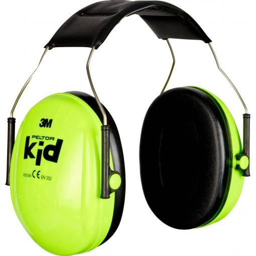 3M Peltor KID H510AKG mušlový chránič sluchu 27 dB EN 352-1 1 ks