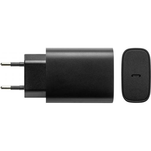 GYS USB-LADEGERÄT 67W USB nabíječka, Rychlonabíječka, USB-C®, 67 W, Rychlé nabíjení, černá