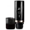 Aqiila Coffeebird Portable espresso machine kávovar černá připraví šálků najednou=5 pro cestování / přenosné